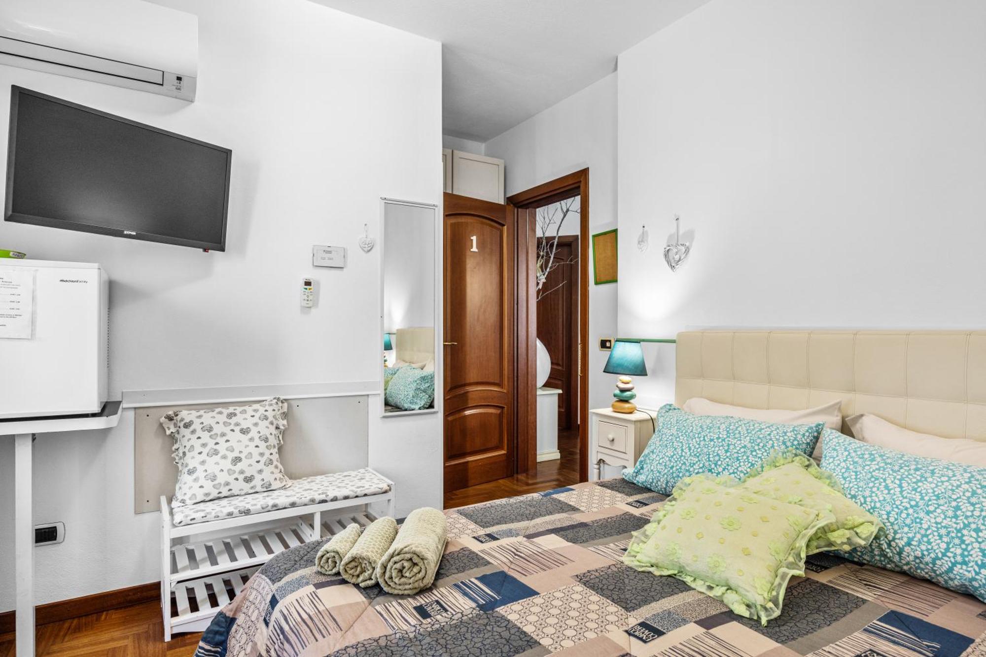 S'Incantu Olbia Exterior photo